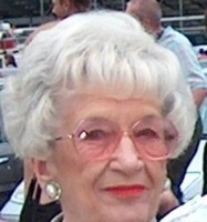 Helen L. Johnson Profile Photo