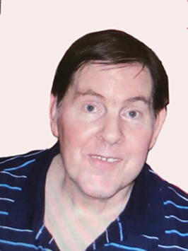 John M. Crowley Profile Photo