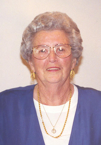 Margaret Johnson