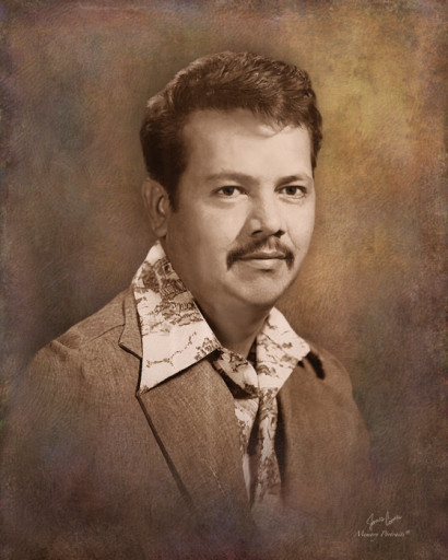 Trinidad Ortega Jr. Profile Photo