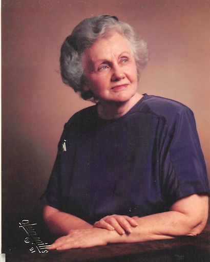 Ouida Miller Callahan