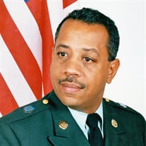 Alfred Lee McClendon Jr. Profile Photo