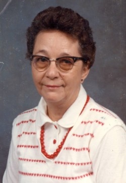 Lois Robinson