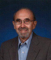Donald P. Pember Profile Photo