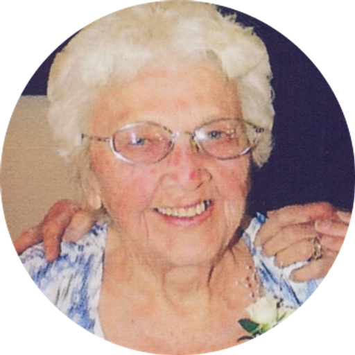 Elizabeth Marie "Betty" Townsend Profile Photo