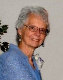 Esther Mary Schmuland