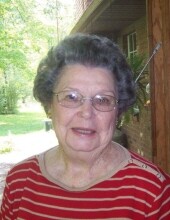 June Elizabeth Wilson Long Hammontree Profile Photo