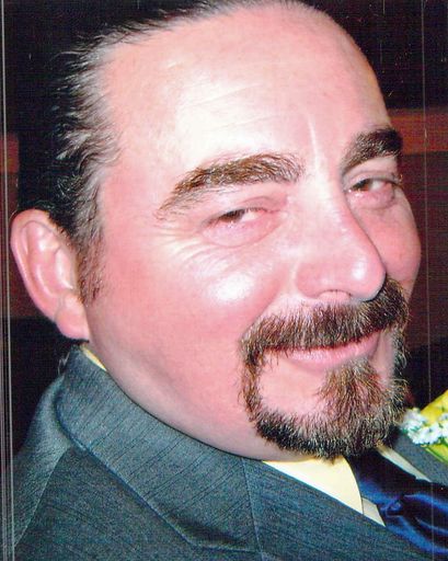 Gene Ray McAnulty, Jr.