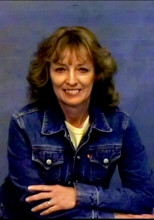 Debby  Lynn Hammell