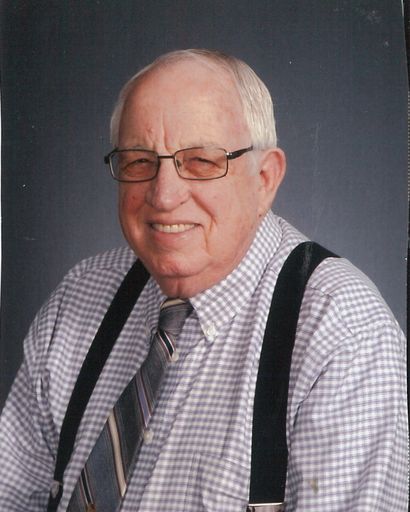 Richard M. Szasz