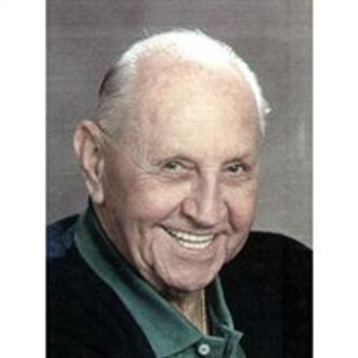 William H. Waidman, Sr.