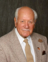 Dr. Walter Leroy Riley
