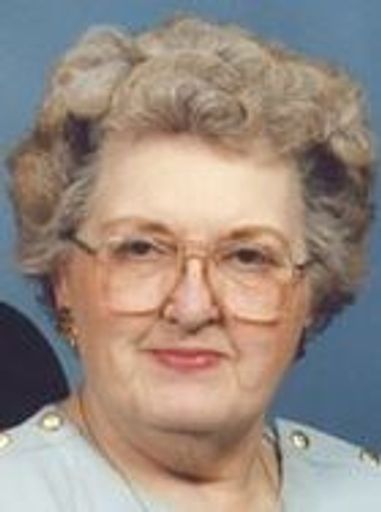 Joan Kloppenburg