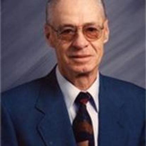 George L. Andrews