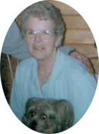 Doreen Ward