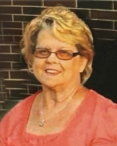 Sue Simpson