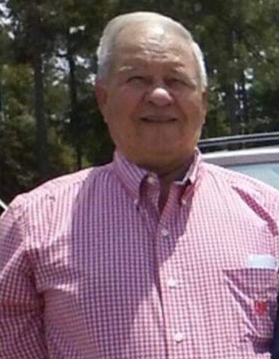Charles J. Rucker Profile Photo