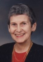 Frances Mcdiarmid