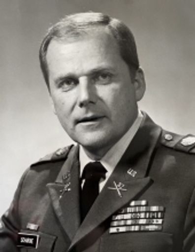 Charles F. Scharine Profile Photo