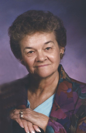 Joan Chaney Barnes Profile Photo