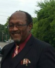 Bishop Curtis Slay Profile Photo