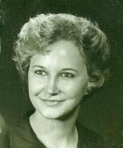 Marie Tackett