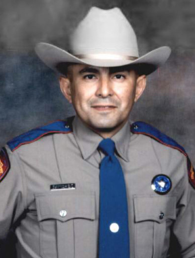 Trooper Moises Sanchez Profile Photo