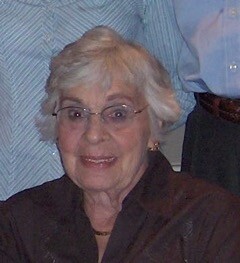 Ruth B. Porter