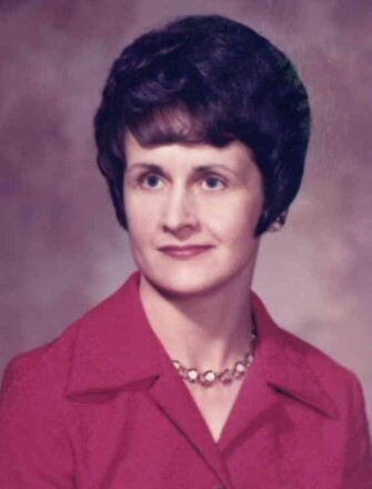Ethel Hanson Profile Photo