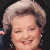 Carolyn Elizabeth Logsdon Watkins