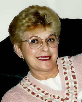 JoAnn V. Spratto