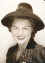 Harriet Ann Smalley