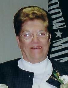 Geraldine A. Barnhart