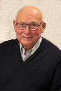 Allen “Gene” Wyman, M.D. Profile Photo