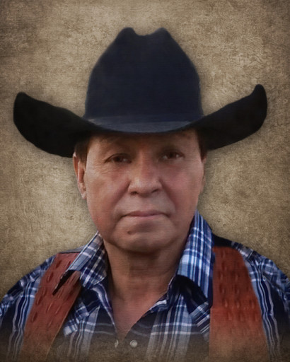 Alberto Montanez Profile Photo