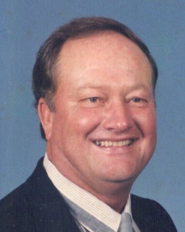 Larry Paul Burton's obituary image