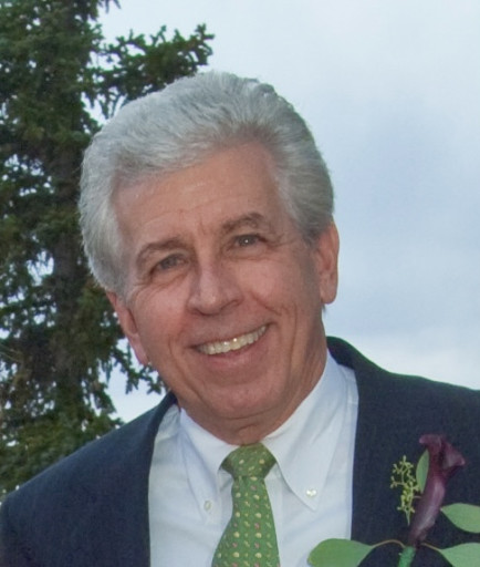 George Dietz Fry