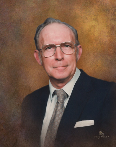 Wiley R. Rollins Profile Photo