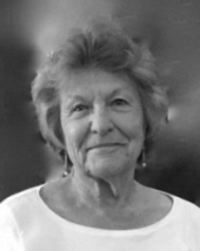 Barbara Ann Shinners Grainger