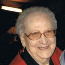 Mrs. Eunice M. Howard Profile Photo