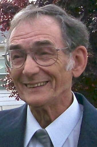 Edward E. Holley Profile Photo