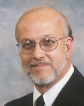 Eric W. Detcher Profile Photo
