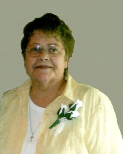 Charlene Mae Hamrick's obituary image