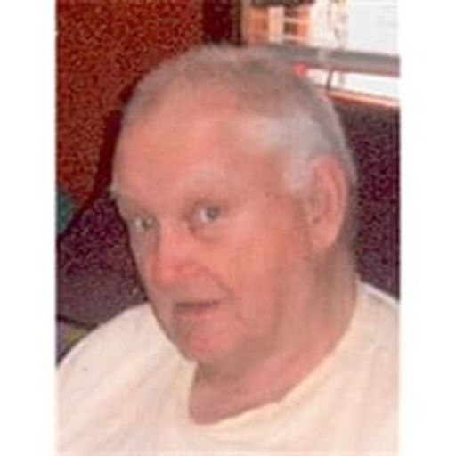 Donald Richardson Profile Photo