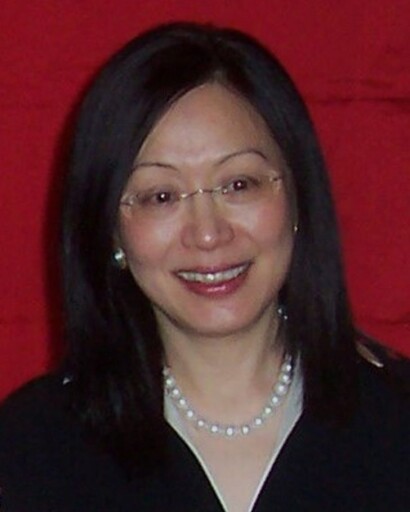 Dr. Linda Chih-Ling Koo