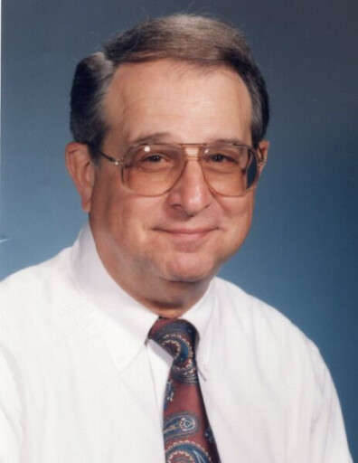 Edward R. Mitola