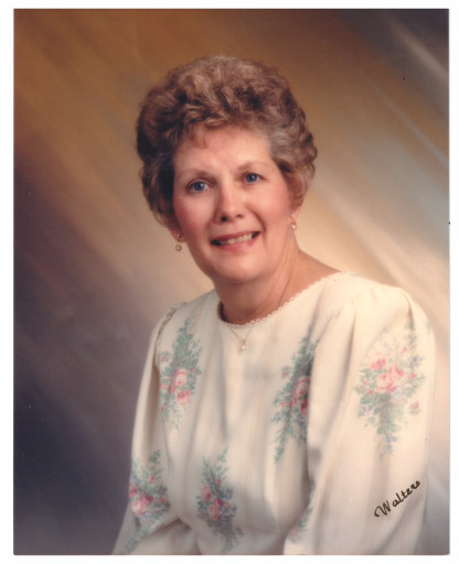 Jeanette H. Wess