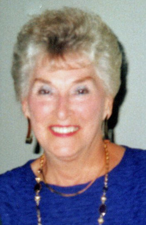 Louise Stack Profile Photo