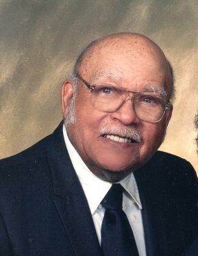 Raymond Clarence Williams