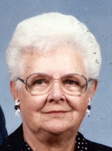 Gertrude M. "Gert" Gilmore